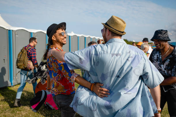 Best Porta potty rental for parties  in Hales Corners, WI