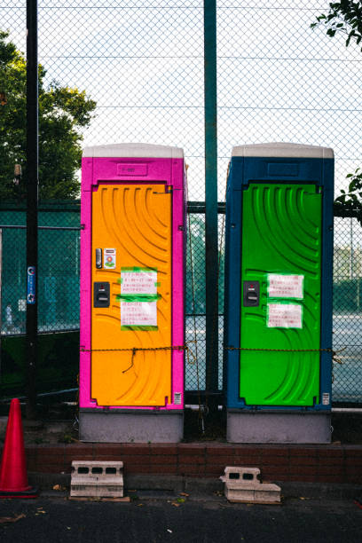 Portable Toilet Options We Offer in Hales Corners, WI
