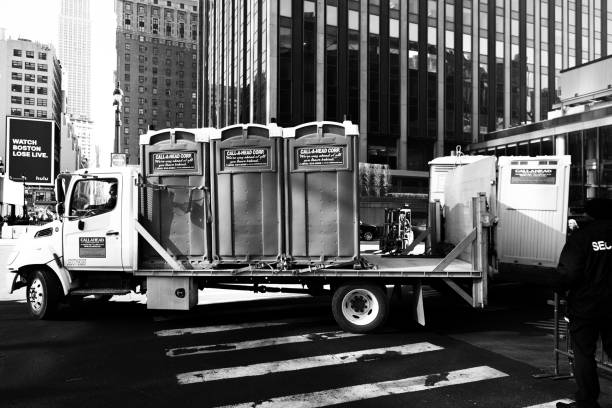 Porta potty services near me in Hales Corners, WI