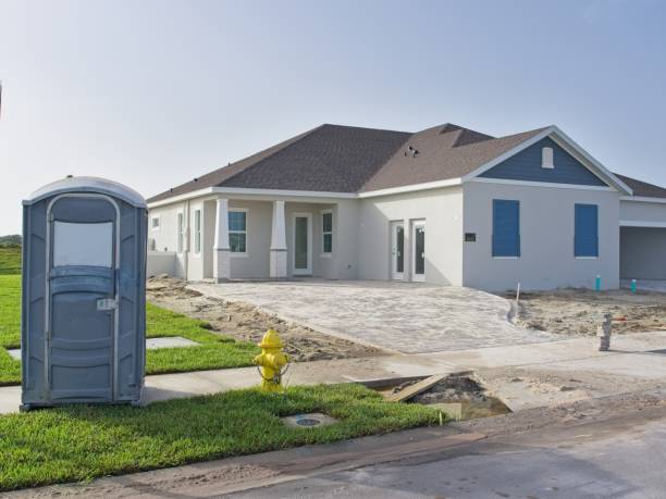 Sanitation services for porta potties in Hales Corners, WI